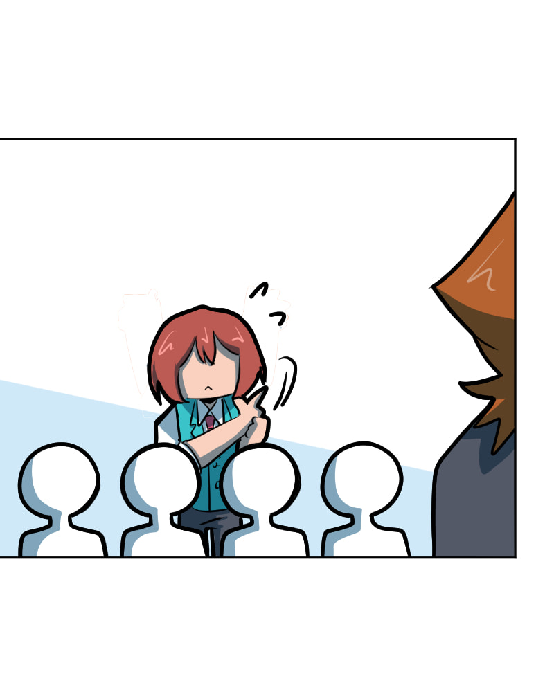 Cat and Dog Chapter 82 page 17 - 