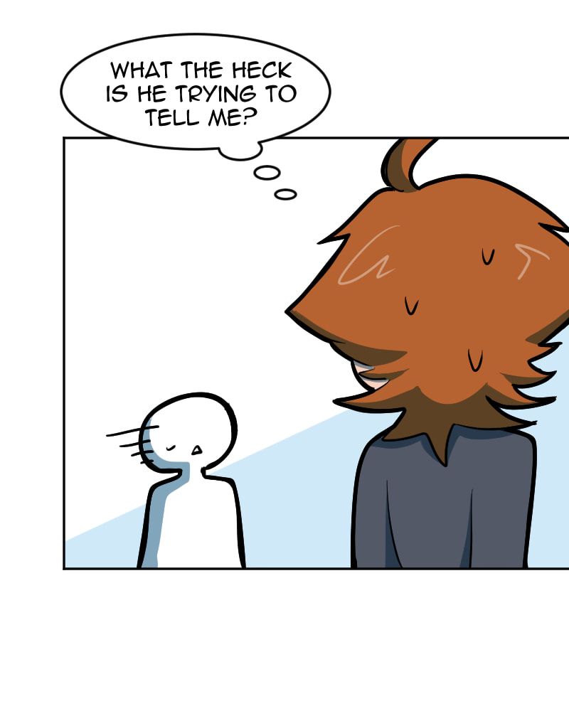 Cat and Dog Chapter 82 page 18 - 