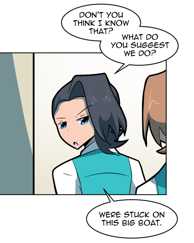 Cat and Dog Chapter 82 page 4 - 