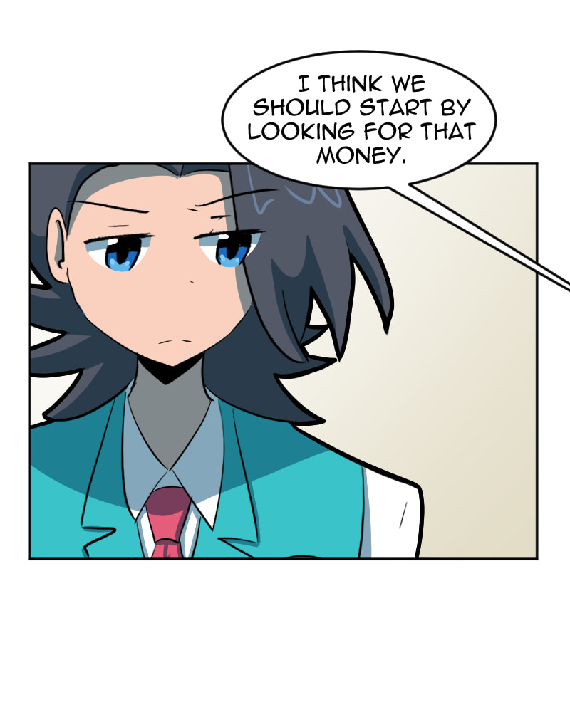 Cat and Dog Chapter 82 page 6 - 