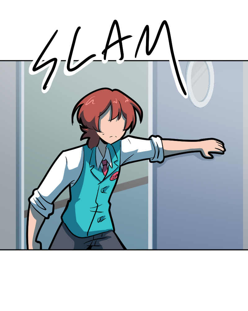 Cat and Dog Chapter 82 page 10 - 