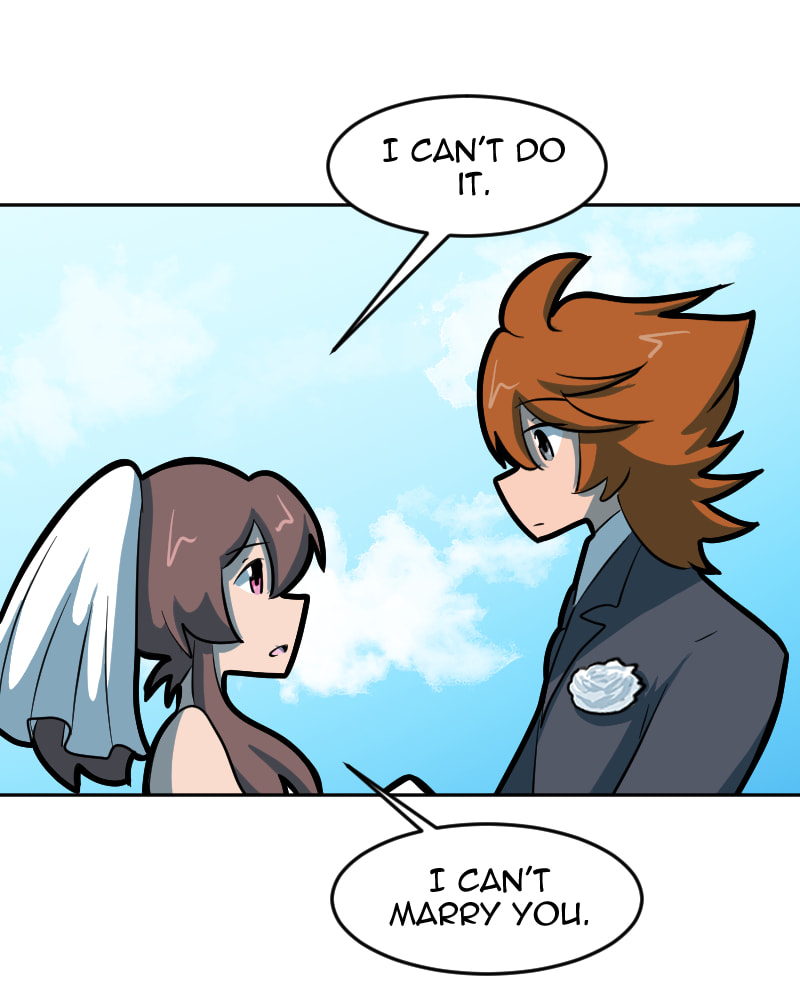 Cat and Dog Chapter 83 page 13 - 