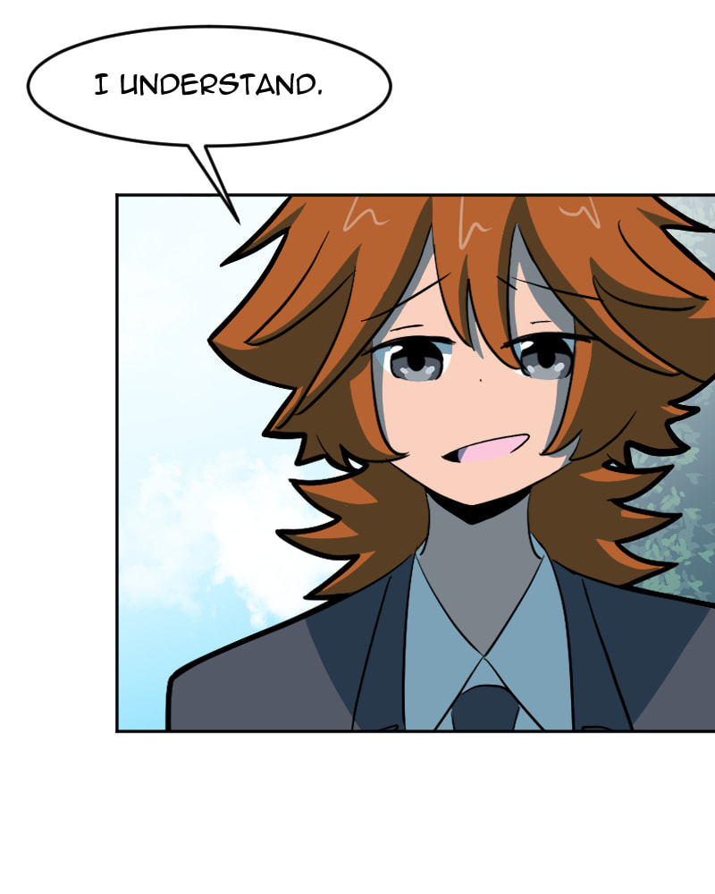 Cat and Dog Chapter 83 page 15 - 