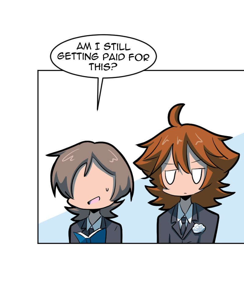 Cat and Dog Chapter 83 page 17 - 