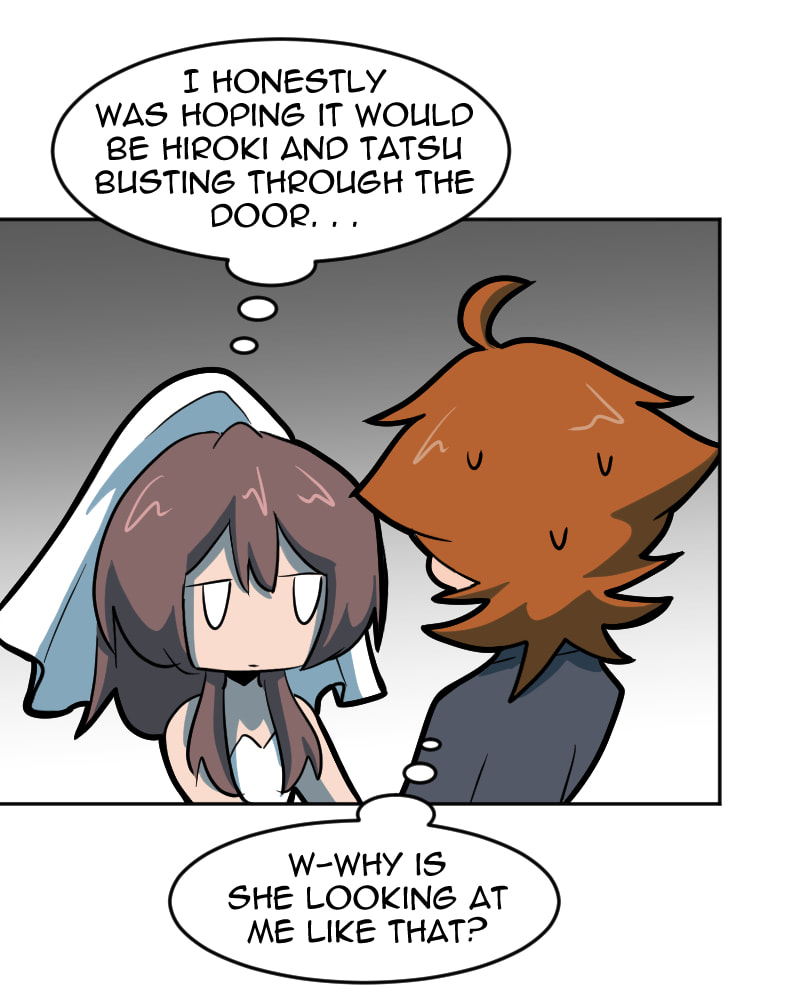 Cat and Dog Chapter 83 page 3 - 