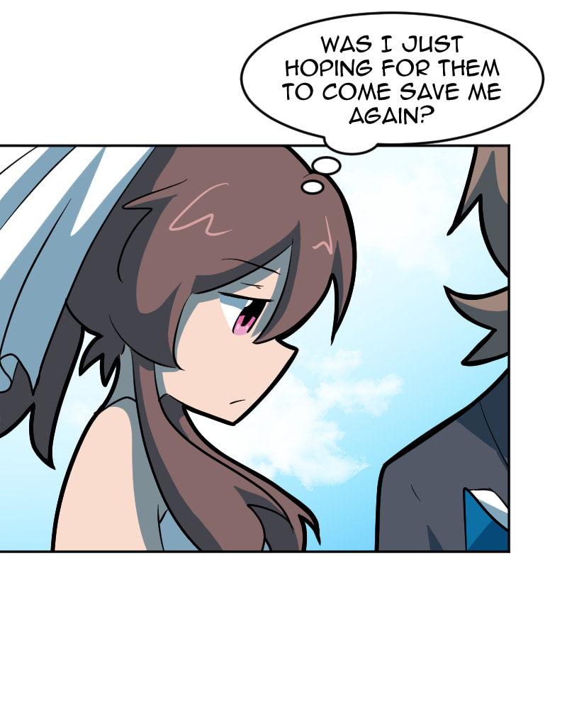 Cat and Dog Chapter 83 page 4 - 