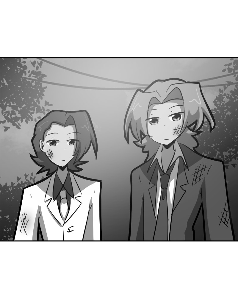 Cat and Dog Chapter 83 page 5 - 