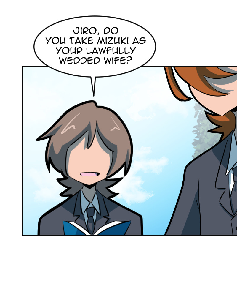 Cat and Dog Chapter 83 page 6 - 