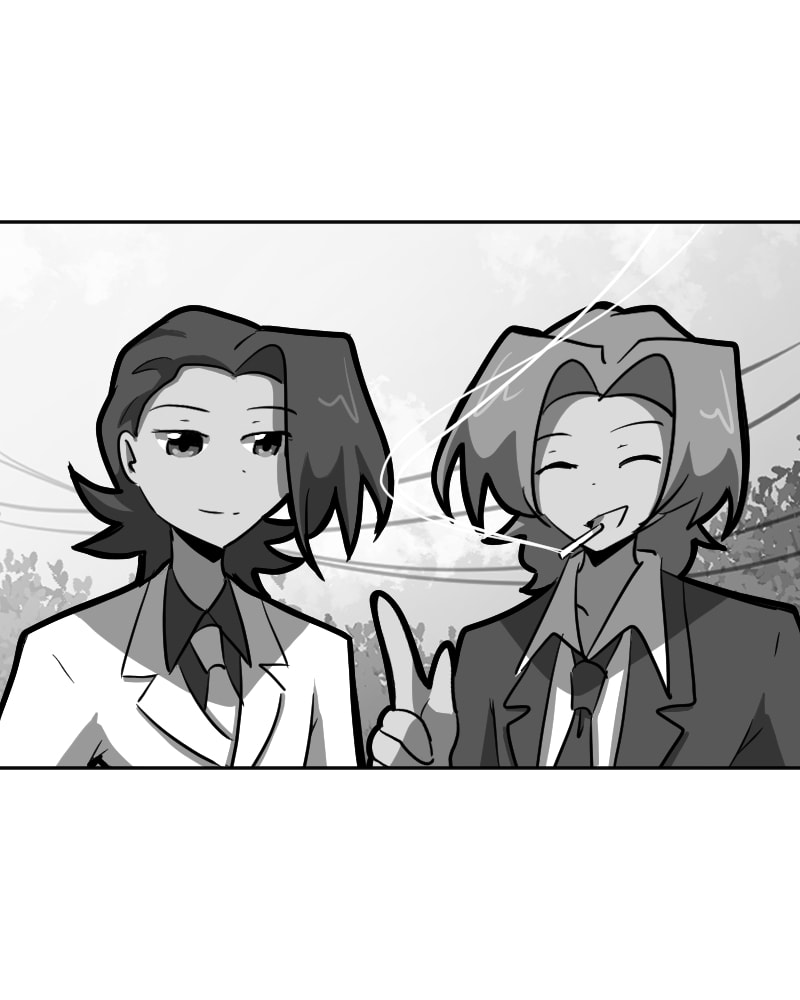 Cat and Dog Chapter 83 page 8 - 
