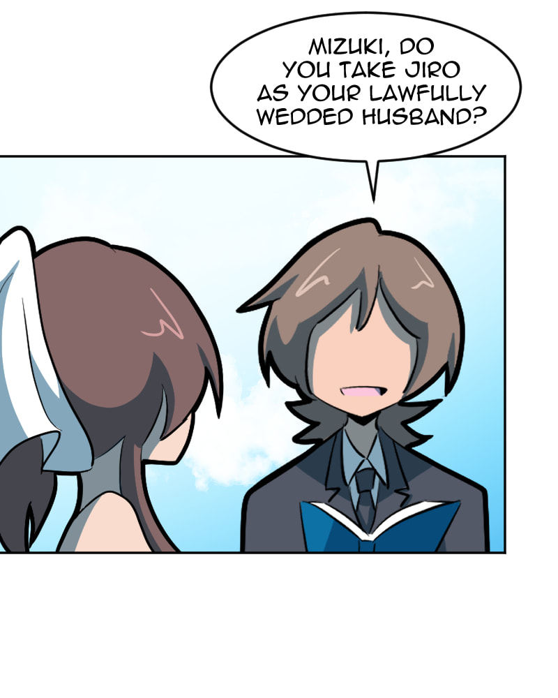 Cat and Dog Chapter 83 page 9 - 