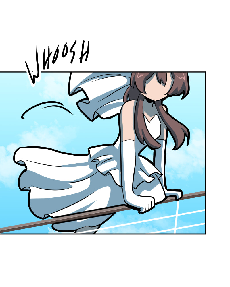 Cat and Dog Chapter 84 page 12 - 