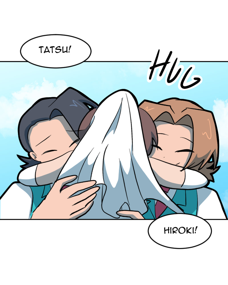 Cat and Dog Chapter 84 page 14 - 