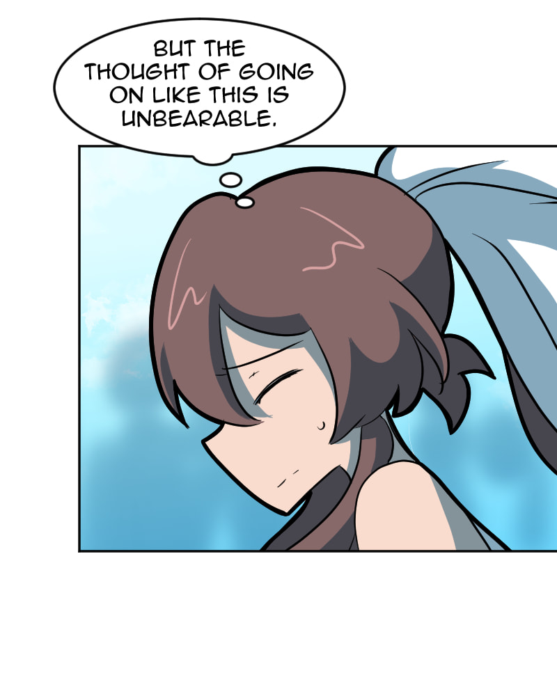 Cat and Dog Chapter 84 page 3 - 