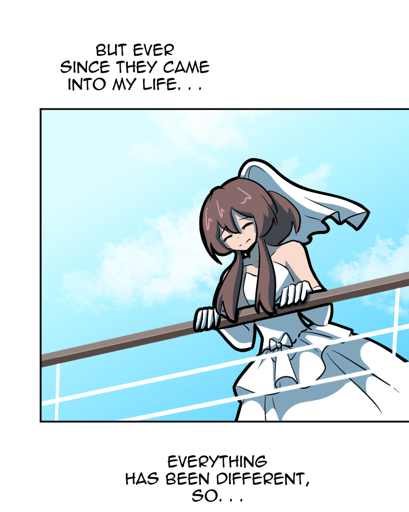 Cat and Dog Chapter 84 page 5 - 