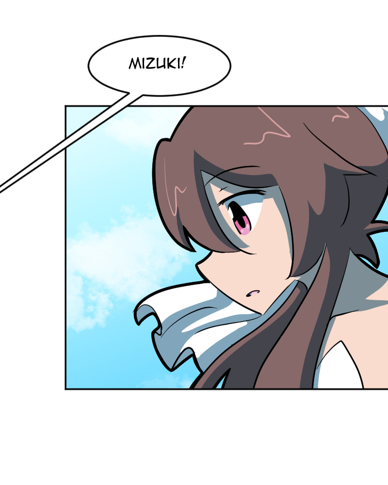 Cat and Dog Chapter 84 page 7 - 