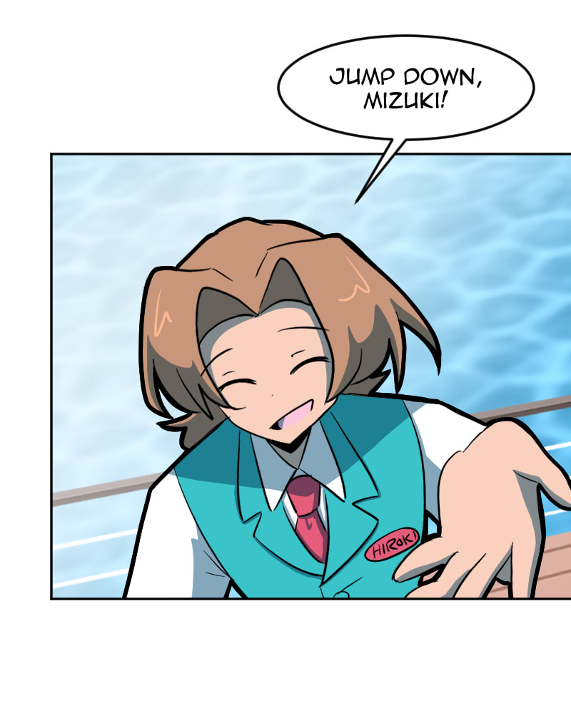 Cat and Dog Chapter 84 page 9 - 