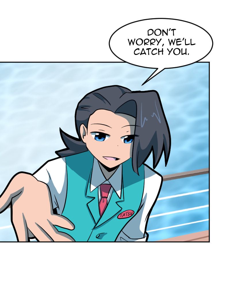 Cat and Dog Chapter 84 page 10 - 