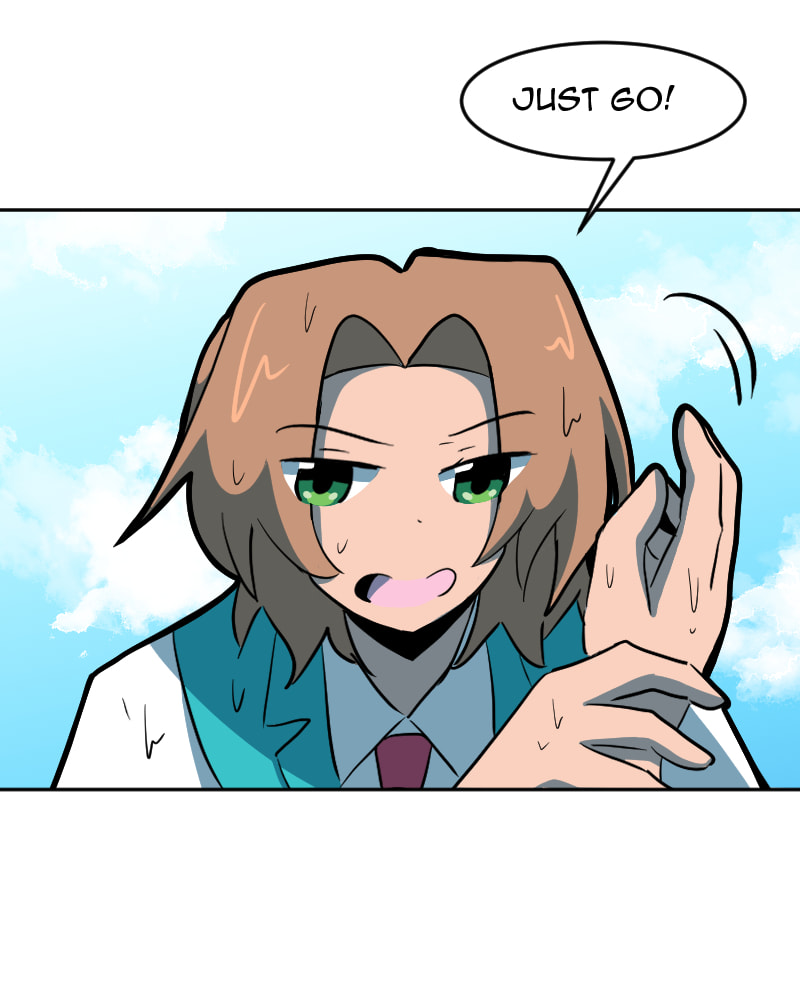 Cat and Dog Chapter 85 page 11 - 