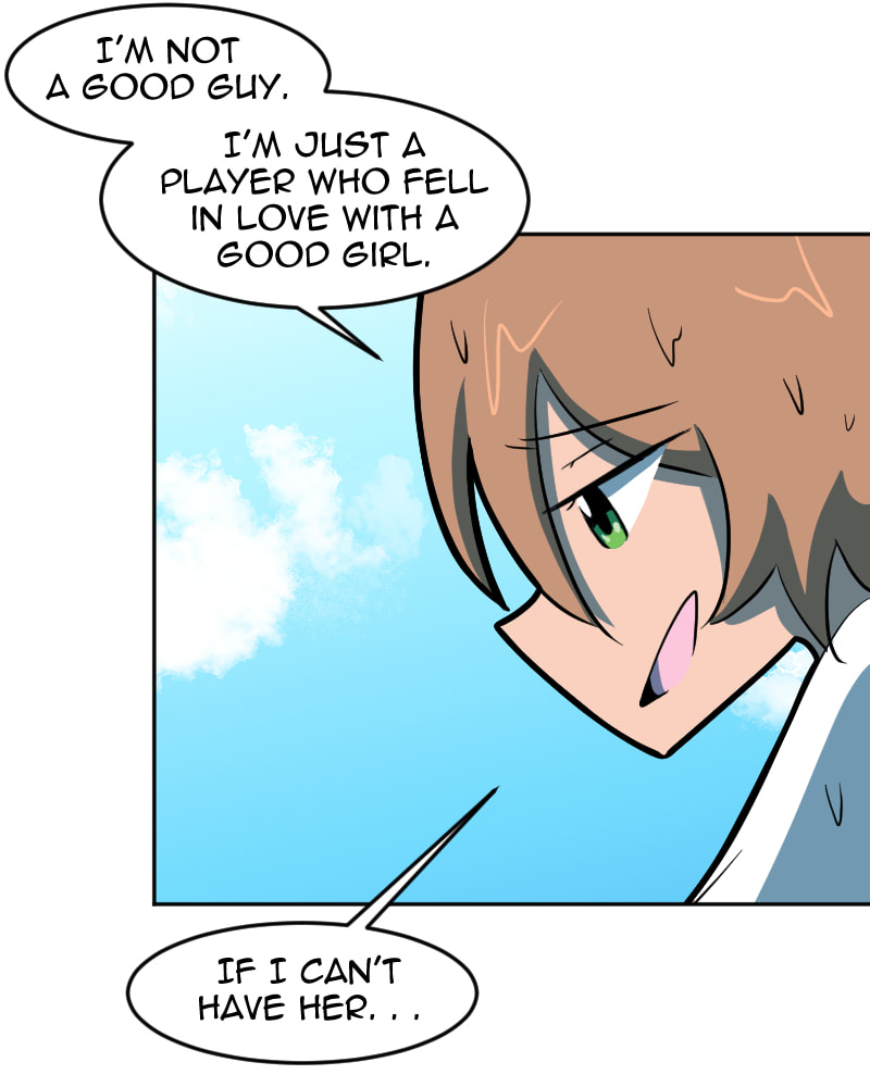 Cat and Dog Chapter 85 page 12 - 
