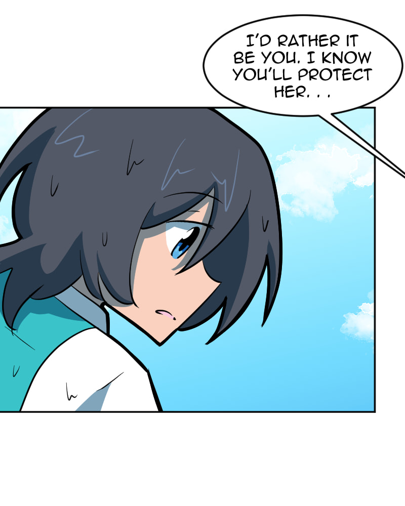Cat and Dog Chapter 85 page 13 - 