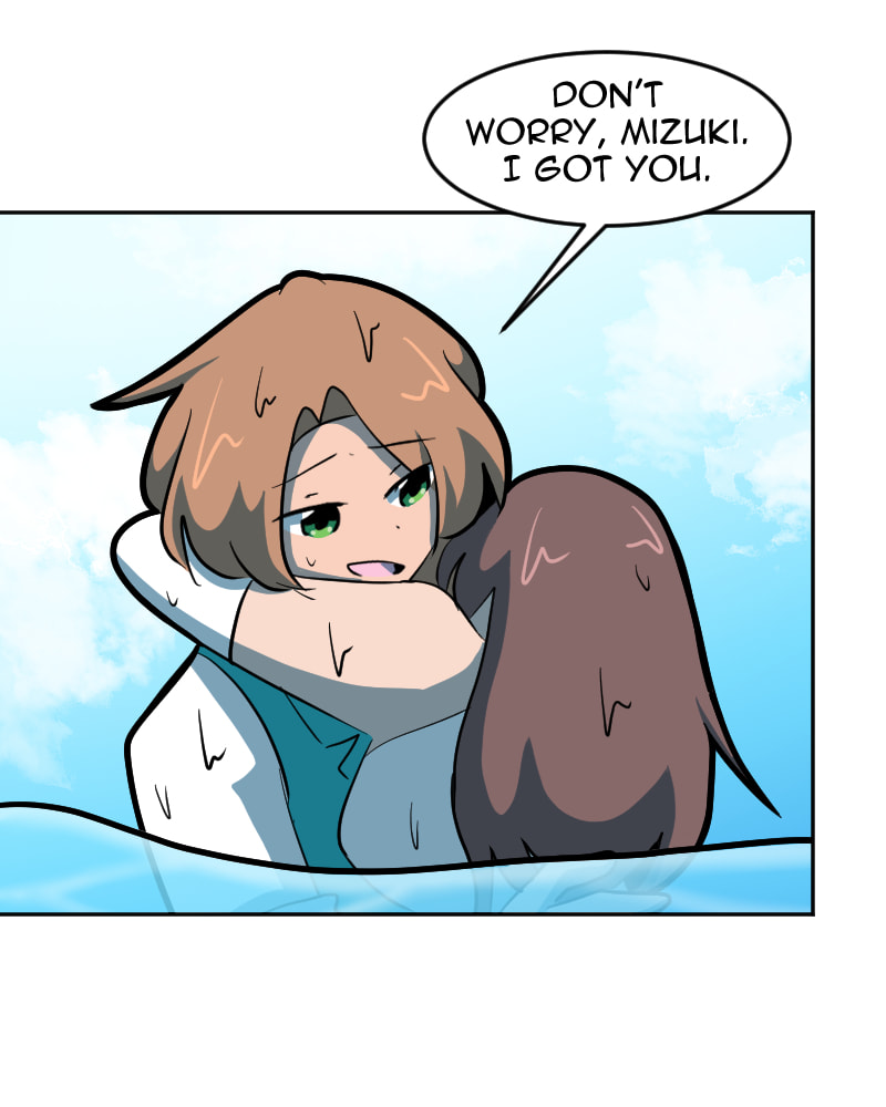 Cat and Dog Chapter 85 page 4 - 