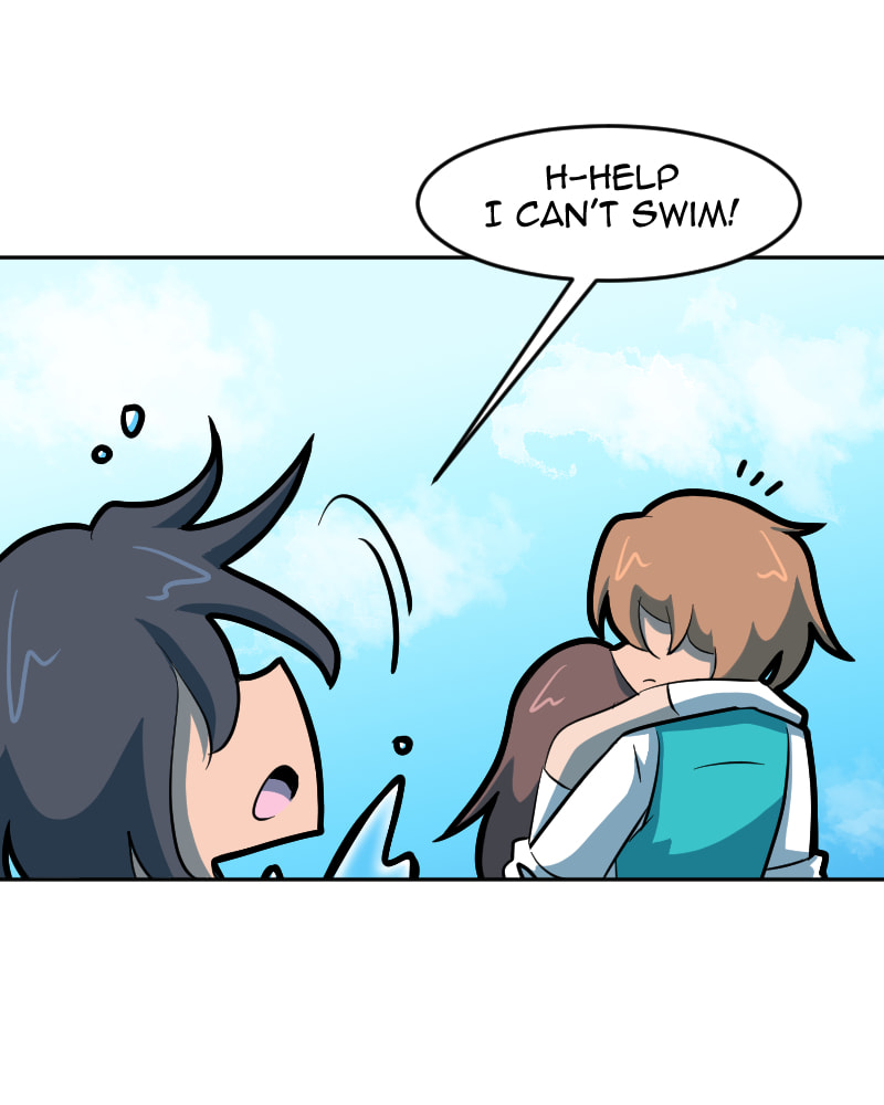 Cat and Dog Chapter 85 page 5 - 
