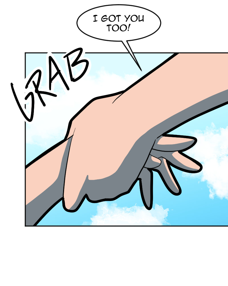 Cat and Dog Chapter 85 page 6 - 