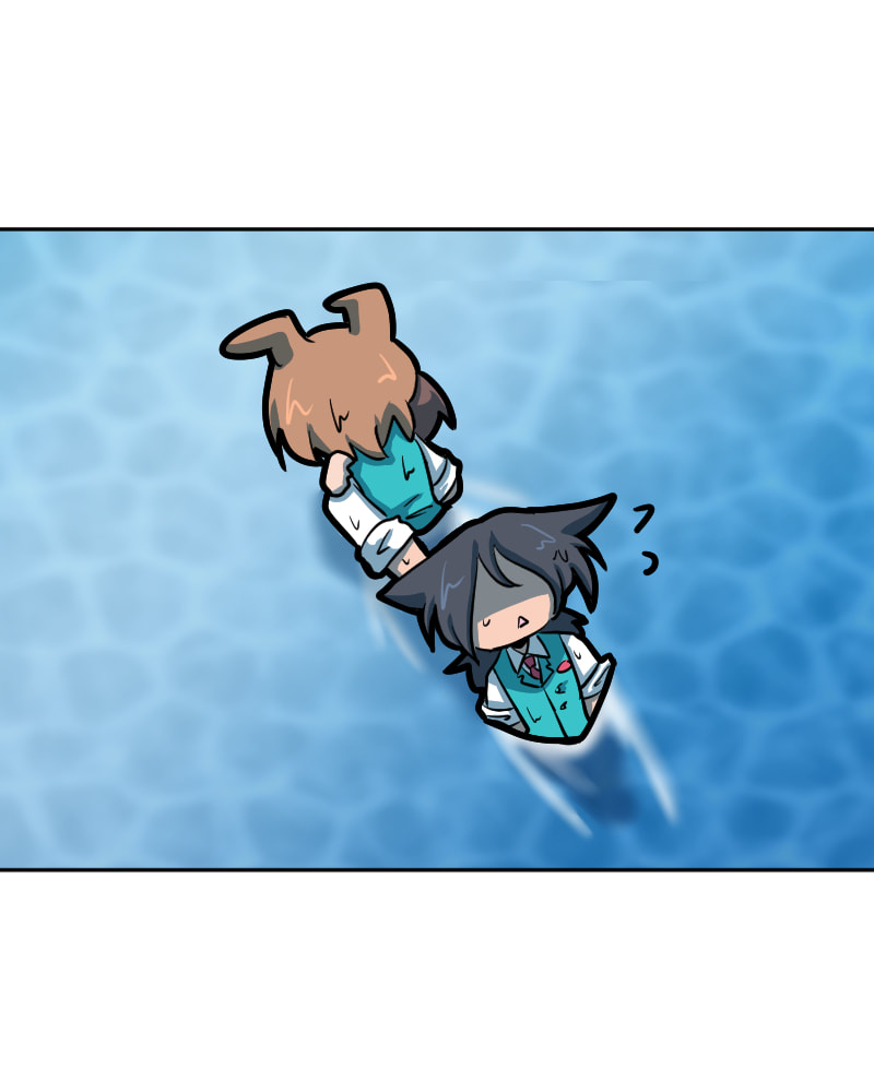 Cat and Dog Chapter 85 page 7 - 
