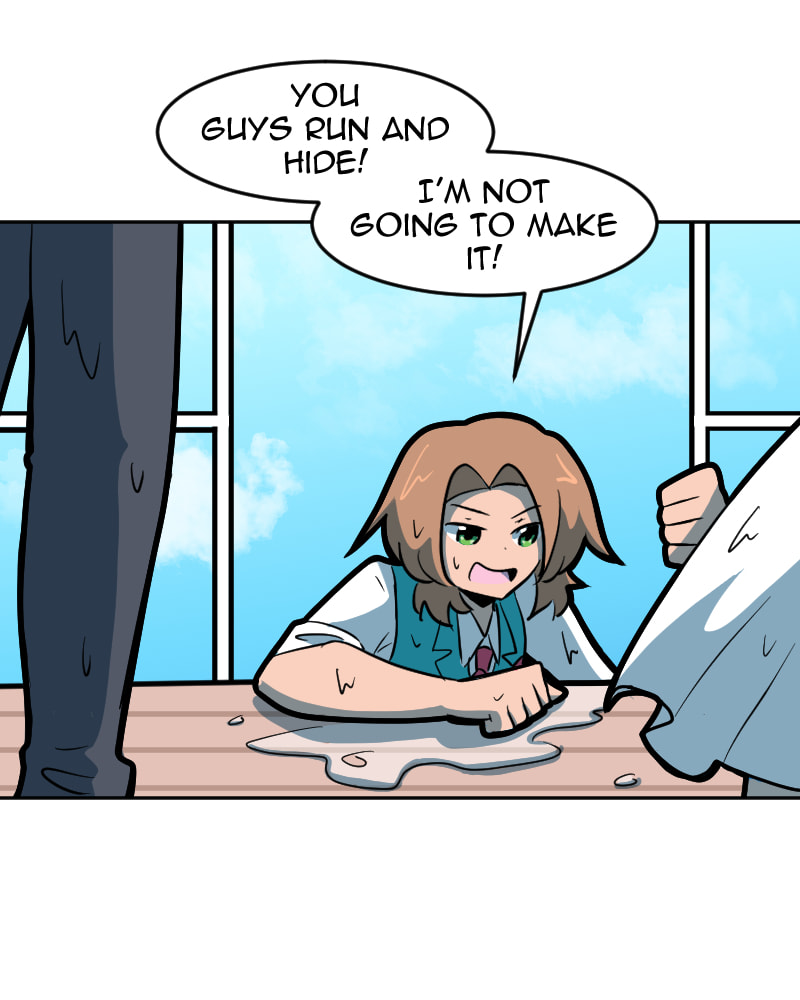 Cat and Dog Chapter 85 page 9 - 