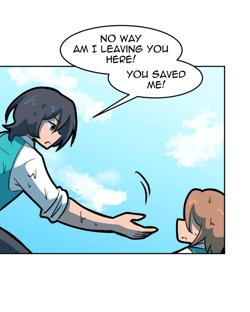 Cat and Dog Chapter 85 page 10 - 
