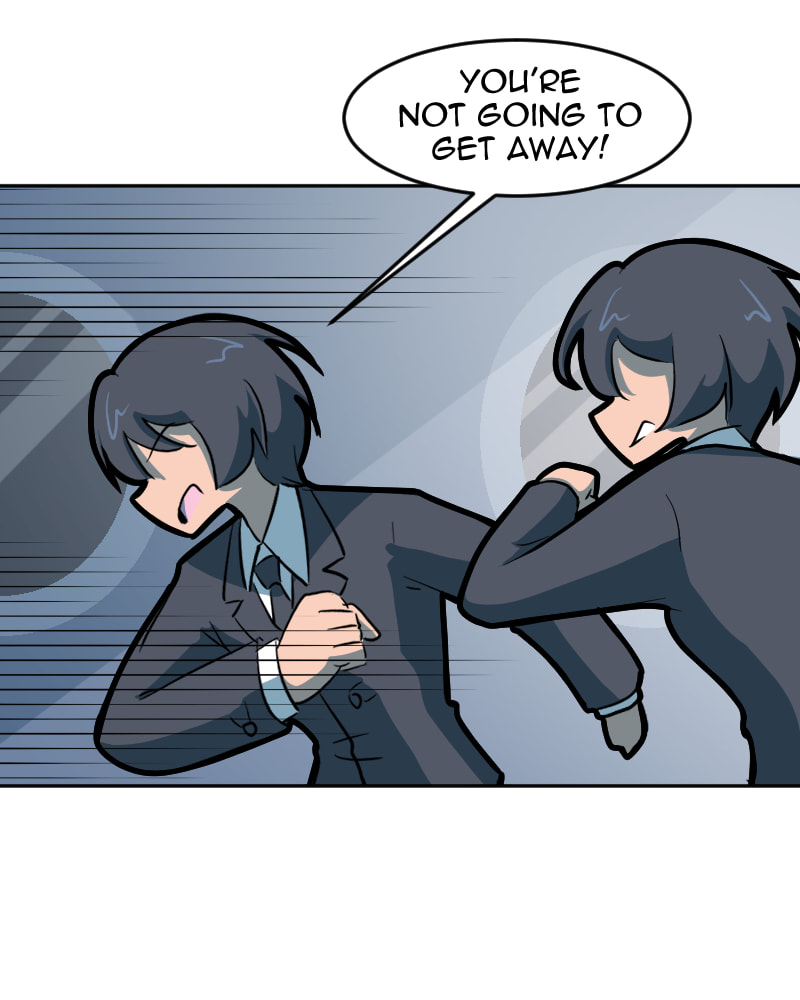 Cat and Dog Chapter 86 page 2 - 