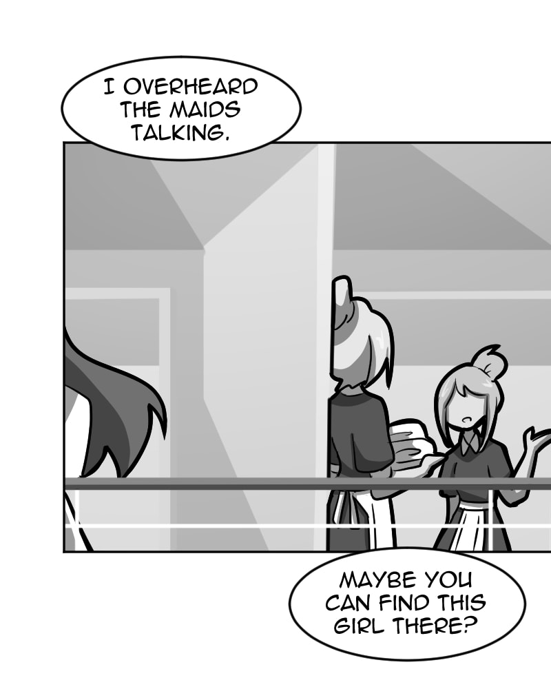 Cat and Dog Chapter 86 page 11 - 