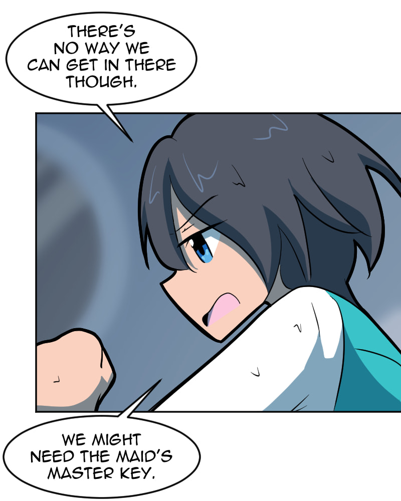Cat and Dog Chapter 86 page 13 - 