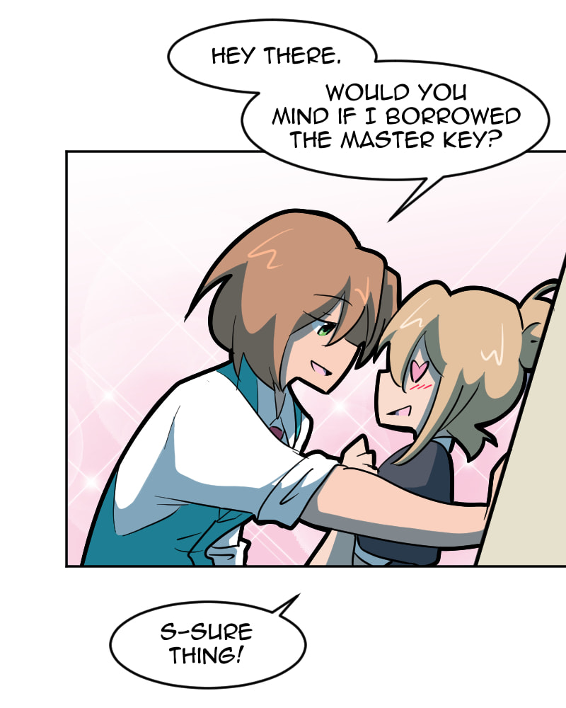 Cat and Dog Chapter 86 page 16 - 