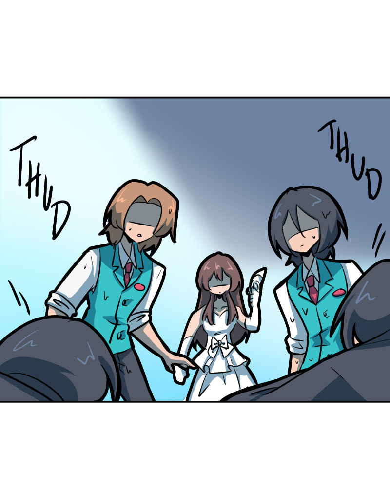 Cat and Dog Chapter 86 page 4 - 