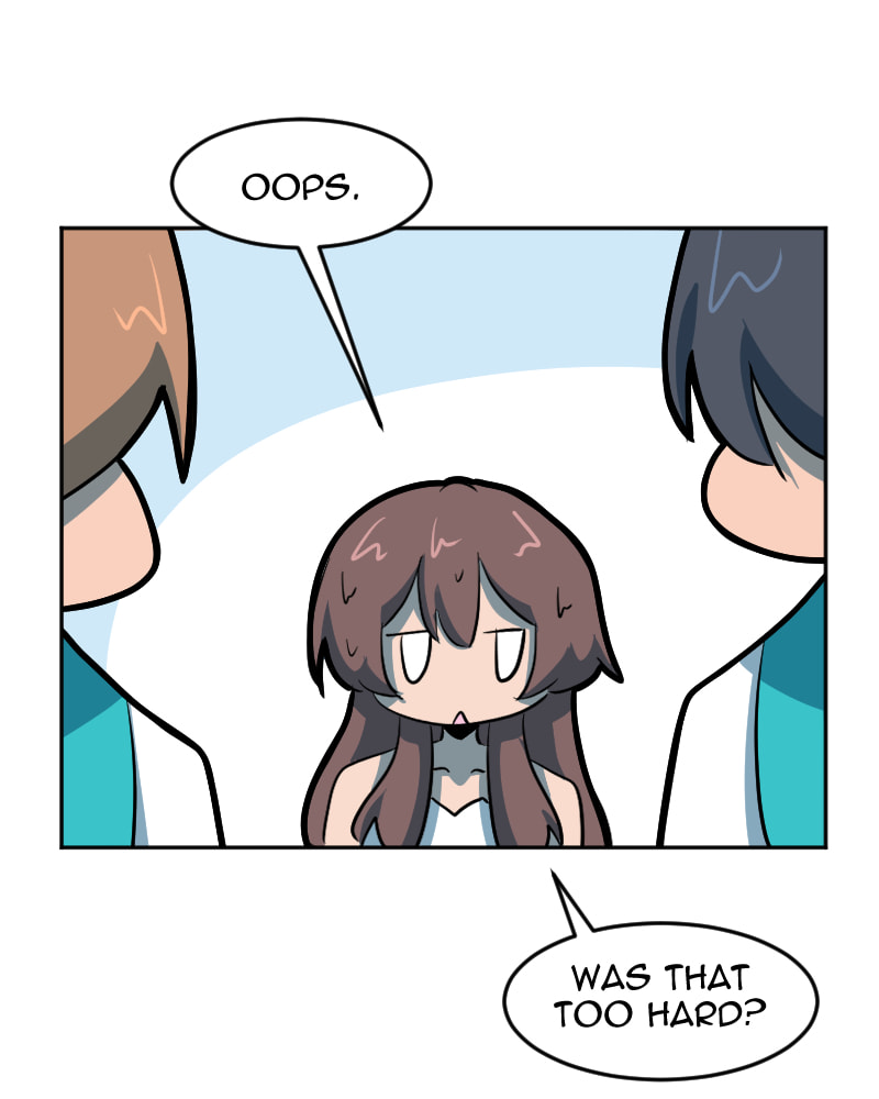 Cat and Dog Chapter 86 page 5 - 