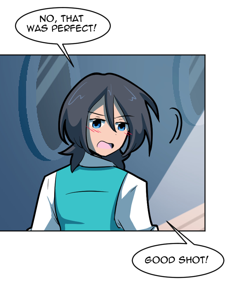 Cat and Dog Chapter 86 page 6 - 