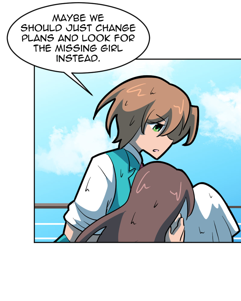 Cat and Dog Chapter 86 page 9 - 