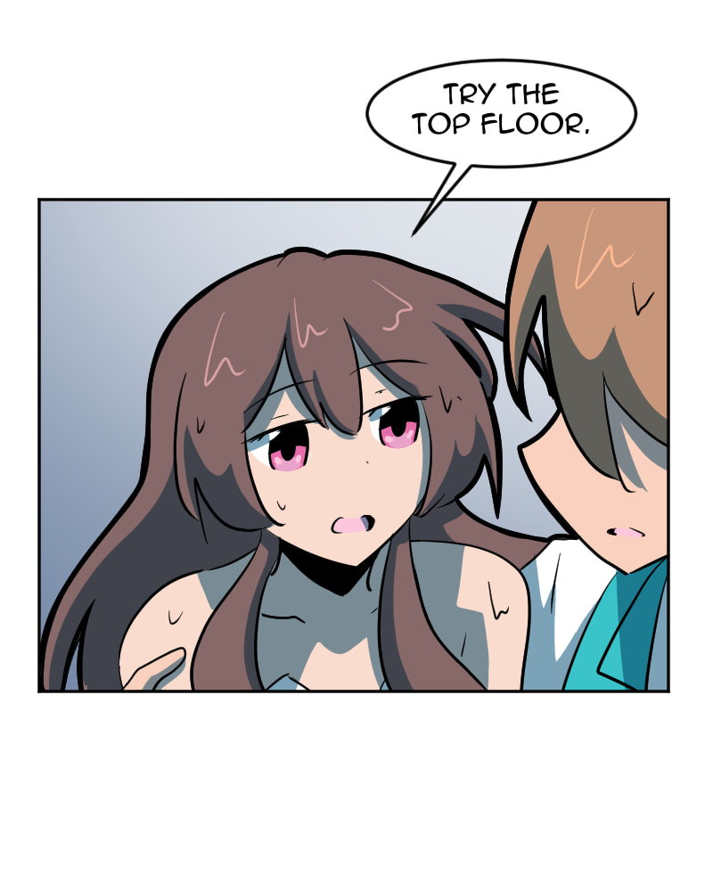 Cat and Dog Chapter 86 page 10 - 