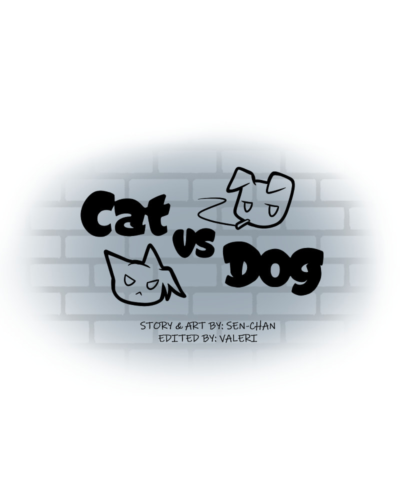 Cat and Dog Chapter 87 page 1 - 