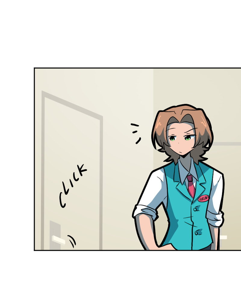 Cat and Dog Chapter 87 page 14 - 