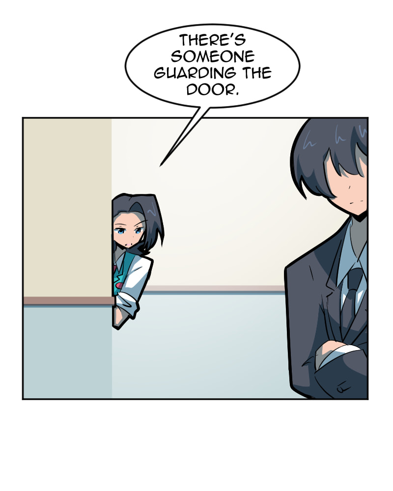 Cat and Dog Chapter 87 page 3 - 