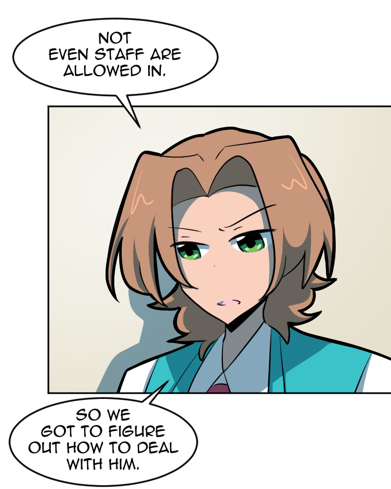 Cat and Dog Chapter 87 page 4 - 