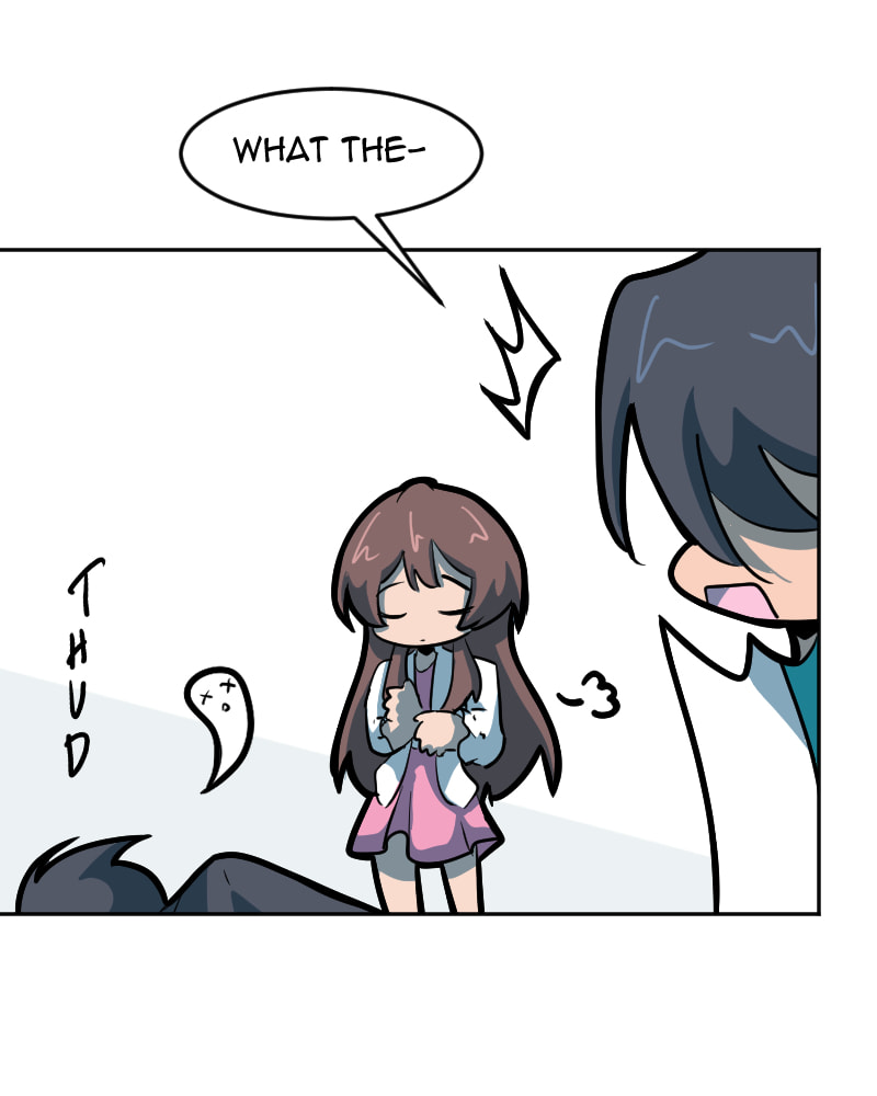 Cat and Dog Chapter 87 page 6 - 