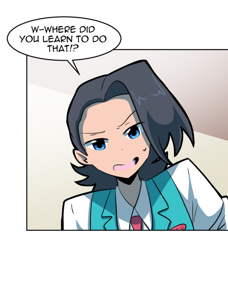 Cat and Dog Chapter 87 page 7 - 