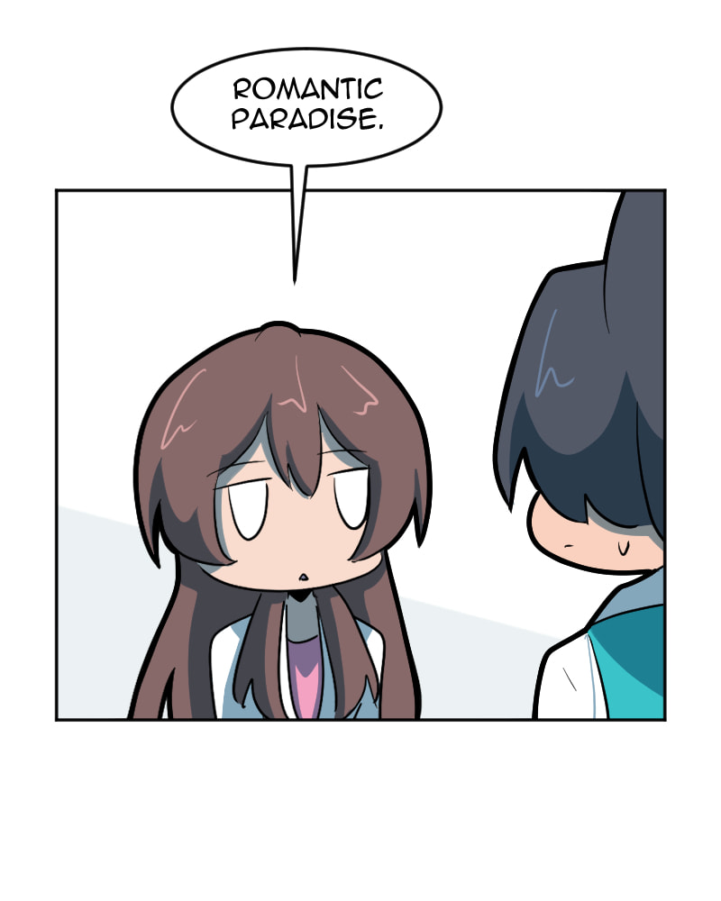 Cat and Dog Chapter 87 page 8 - 