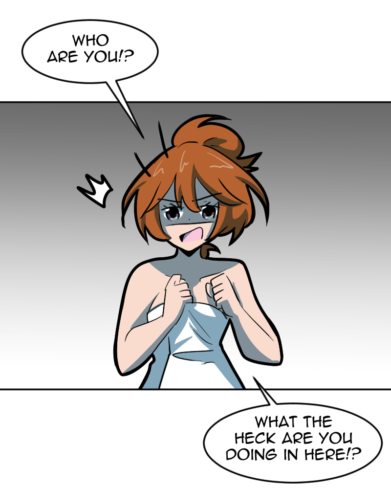 Cat and Dog Chapter 88 page 2 - 
