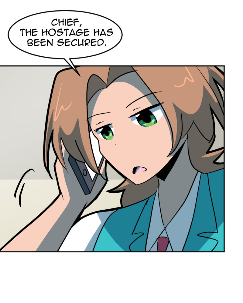 Cat and Dog Chapter 88 page 12 - 