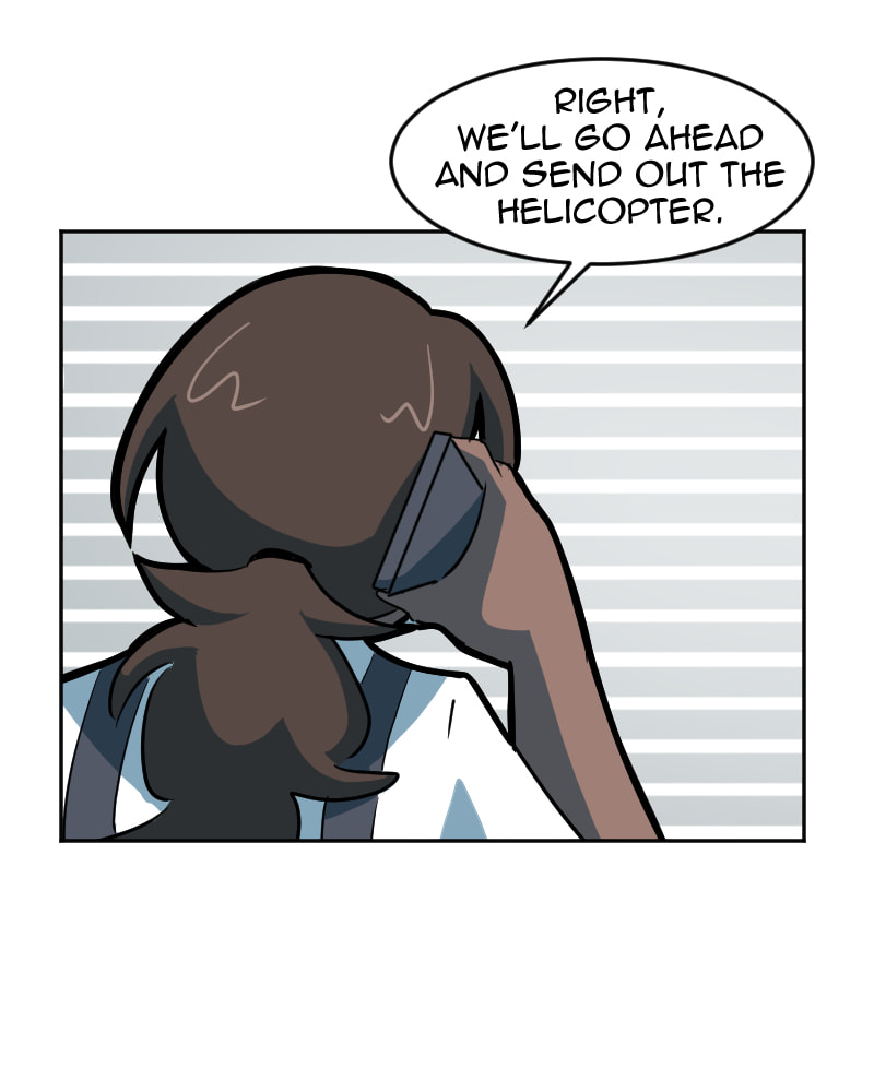 Cat and Dog Chapter 88 page 13 - 