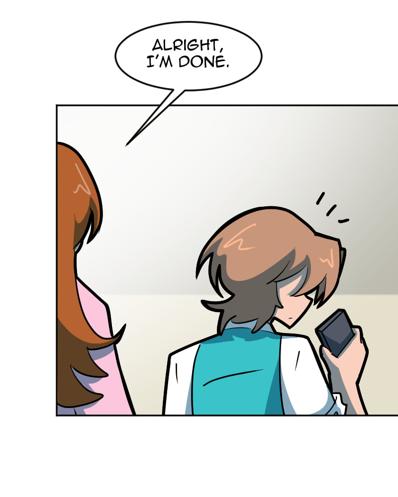 Cat and Dog Chapter 88 page 14 - 